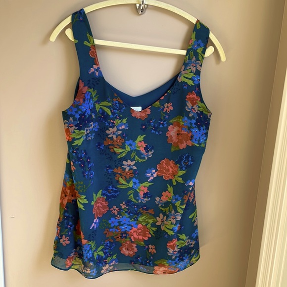 CAbi still life cami - Picture 3 of 7